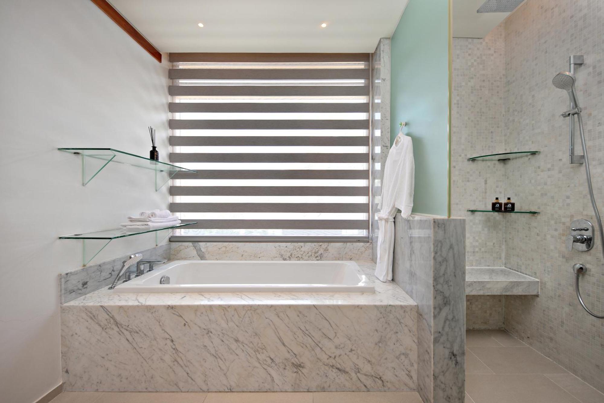 Deluxe Beach Villas By Danatrip Ντα Νανγκ Εξωτερικό φωτογραφία