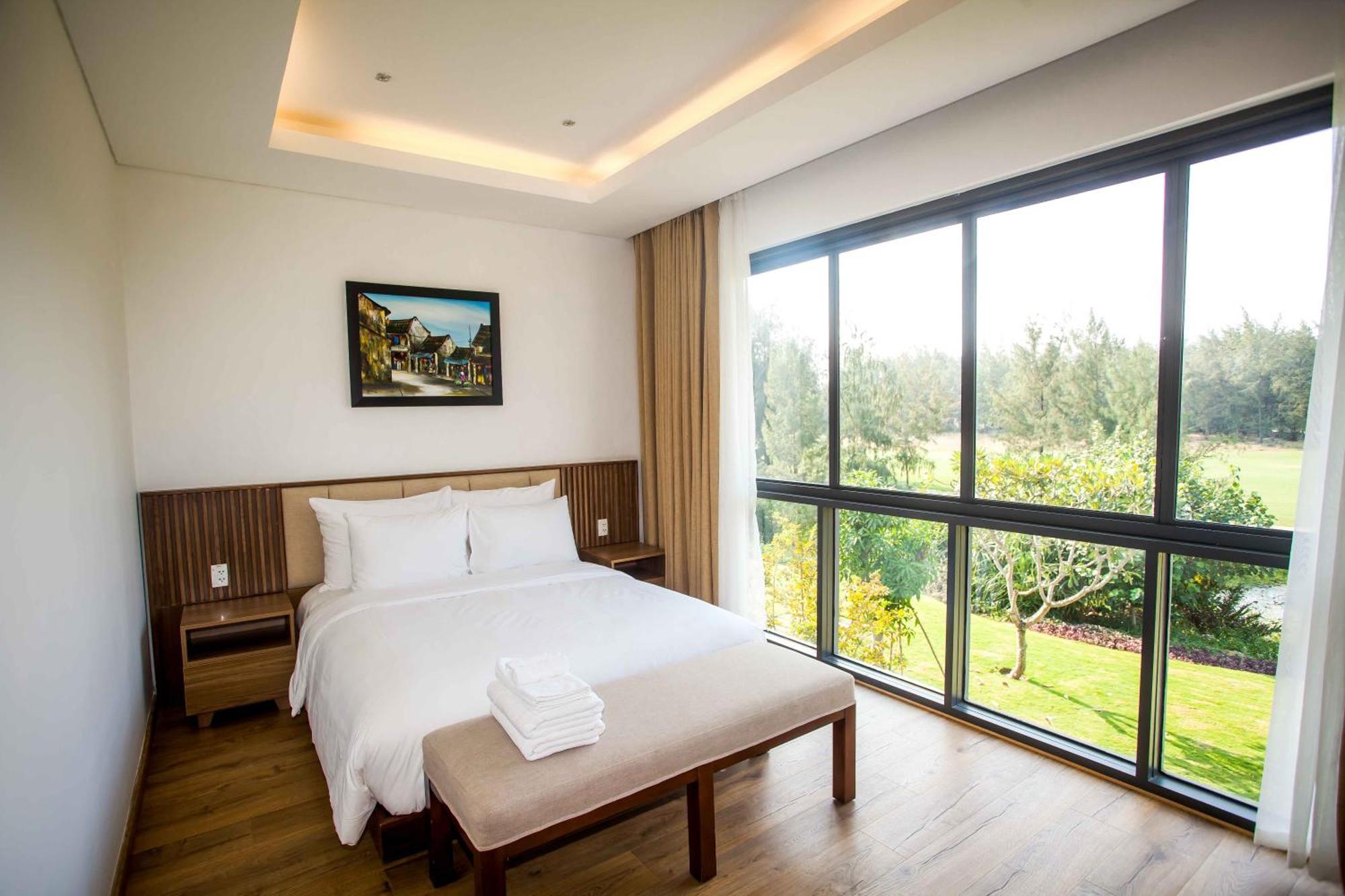 Deluxe Beach Villas By Danatrip Ντα Νανγκ Εξωτερικό φωτογραφία